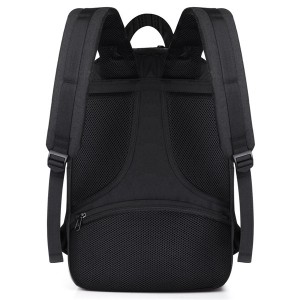 Large capacity travel Oxford cloth backpack leisure business computer backpack fashion trend tide brand student schoolbag model DL-B311