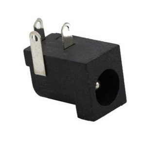 DC-005B  DC Jack AC Socket JL152