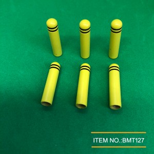 BMT127 Shoelace Aglet