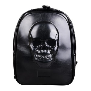 Large capacity travel Oxford cloth backpack leisure business computer backpack fashion trend tide brand student schoolbag model dl-B174