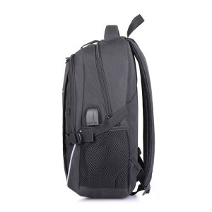 Large capacity travel Oxford cloth backpack leisure business computer backpack fashion trend tide brand student schoolbag model DL-B314