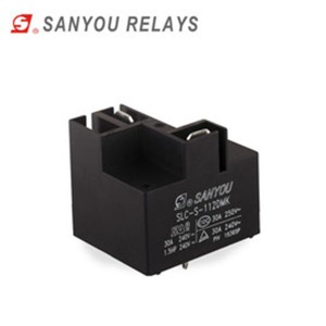 SLC  General purpose power relay