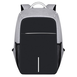 Large capacity travel Oxford cloth backpack leisure business computer backpack fashion trend tide brand student schoolbag model DL-B312