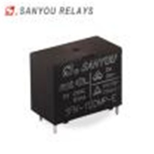 SFK  General purpose power relay