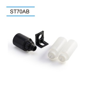 High reputation China Good Automatic Water Pump Float Switch Pump Cable Type Float Switch Water Level Control Wholesale