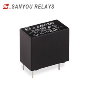 SJ-MH(10A)  General purpose power relay