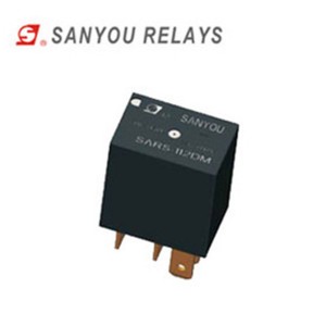SARS  Hot selling automobile relay