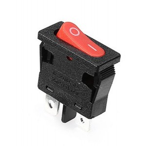 KCD1-108  Rocker Switch  JL019