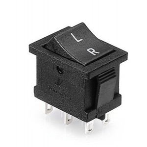 KCD1-202C third gea  Rocker Switch  JL014