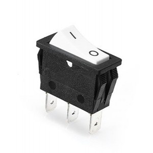 KCD1-202C (two levels of 0-1)  Rocker Switch  JL016