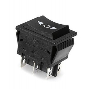 KCD4-202NC-2  Rocker Switch  JL003