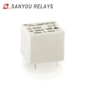 SRDK   Magnetic holding relay