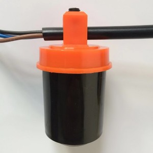 High reputation China Good Automatic Water Pump Float Switch Pump Cable Type Float Switch Water Level Control Wholesale