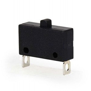 MX11-10  Micro Switch JL177