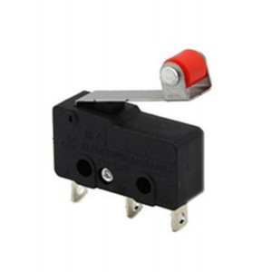 MX11-3A  Micro Switch JL179