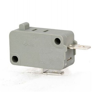 MX12-6A  Micro Switch JL174