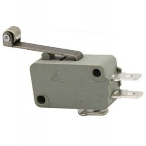 MX12-9  Micro Switch JL173