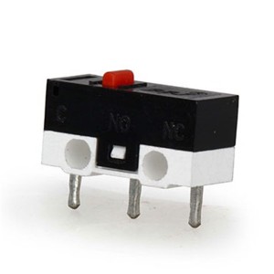 MX1381  Micro Switch JL169