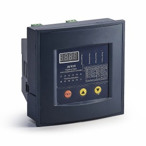 China Wholesale China High Quality JKW58 Powr Factor Controller