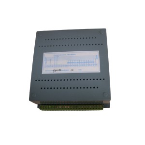 Reliable Supplier China 250A Intelligent Spc3 Three Phase SCR Power Controller