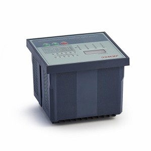 OEM Supply China Power Factor Controller to Switch on/off Capacitor by Manual or Automatically