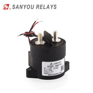 SEC350  Green energy relay