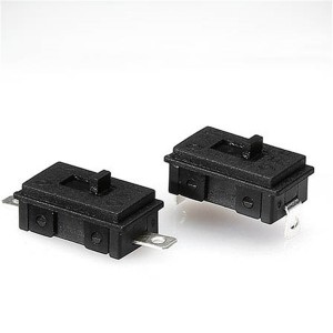 SS-11G12  Slide Switch  JL144