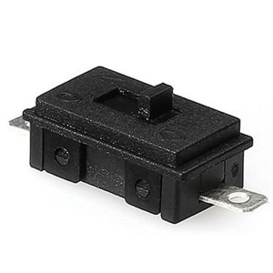 SS-11G13  Slide Switch  JL143