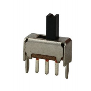 SS-12D02  Slide Switch  JL140