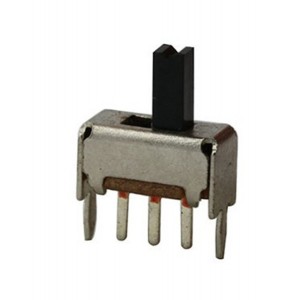 SS-11H01  Slide Switch  JL142