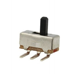 SS-11H01  Slide Switch  JL142