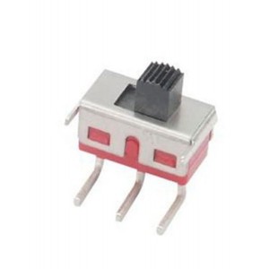 SS-12E08  Slide Switch  JL132