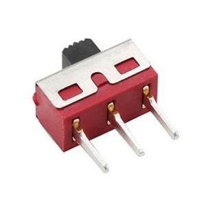SS-12E10  Slide Switch  JL130