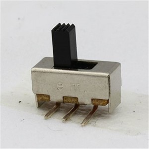 SS-12F22  Slide Switch  JL129