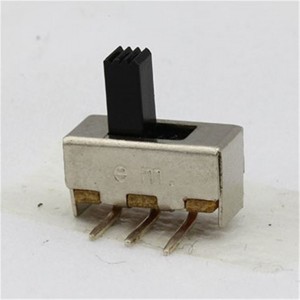 SS-12E08  Slide Switch  JL132