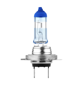 Super Vision Ultra Car Halogen Lamp