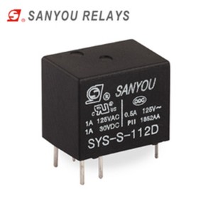 SYS  High quality communication relay