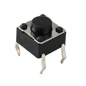 TC-0606A  Tact Switch JL150