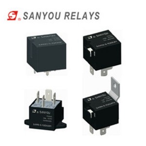 SARN-H  Hot selling automobile relay