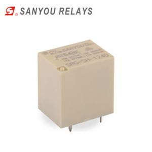 SRG  General purpose power relay
