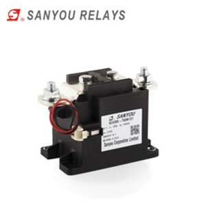 SES300  Green energy relay